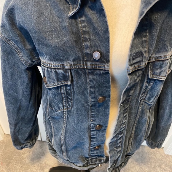 Levi’s 3x jean jacket - Picture 3 of 8